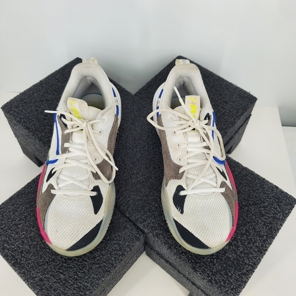 PUMA RS-Dreamer x J. Cole Shoes Steel Gray White Size 7.5 Sneakers - Picture 3 of 12